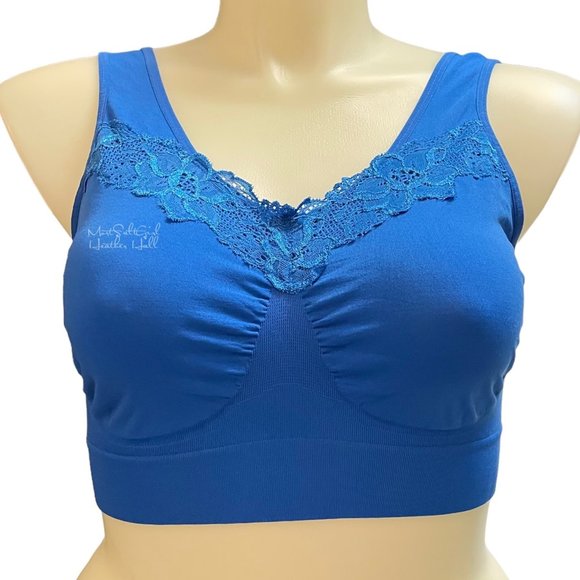 Just My Size Intimates & Sleepwear Just My Size Seamless Comfort